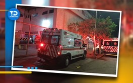 Joven prendió fuego a su novia porque no le gustó como estaba vestida en Torreón