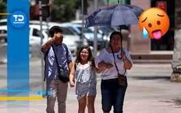 El Servicio Meteorológico Nacional ha emitido el pronóstico del tiempo para 20 de mayo del 2024 en Torreón, Coahuila.