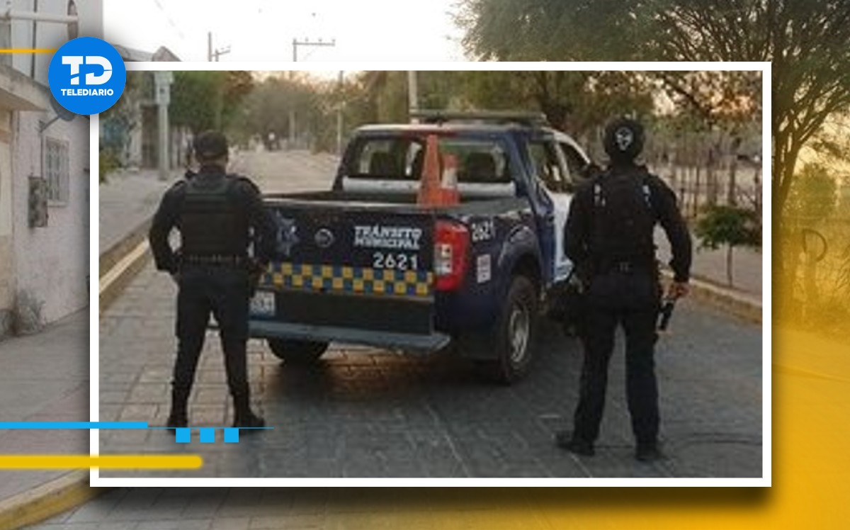 Hombre es encontrado con manos cortadas, y abandonado vivo | ESPECIAL