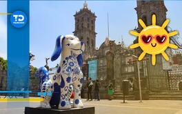 catedral de puebla