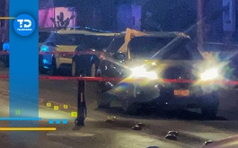 En apenas un mes, asesinan a balazos a dos hombres en Santa Cruz Buenavista, Puebla, sitio donde asesinaron a la influencer Vielka Pulido.