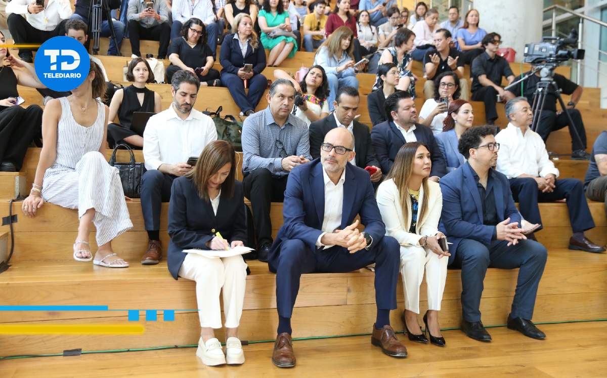 Municipios metropolitanos pasan evaluación de “Cómo Vamos” con calificación mínima. | Raúl Palacios