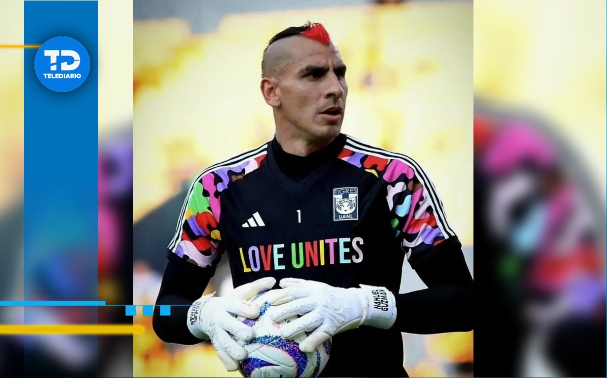 Por qué Nahuel Guzmán regresará en la Jornada 7 del Apertura 2024 / @nahuelguzman111