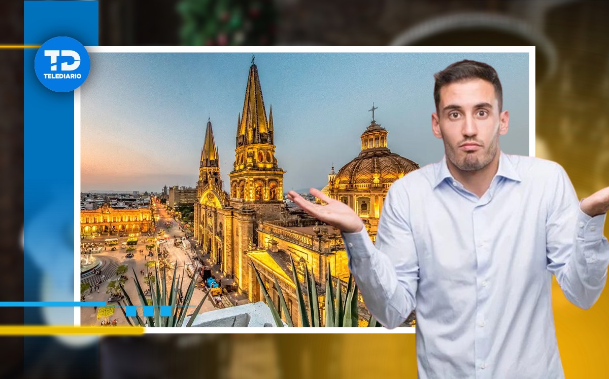 Cómo les dicen a los de Guadalajara / Especial