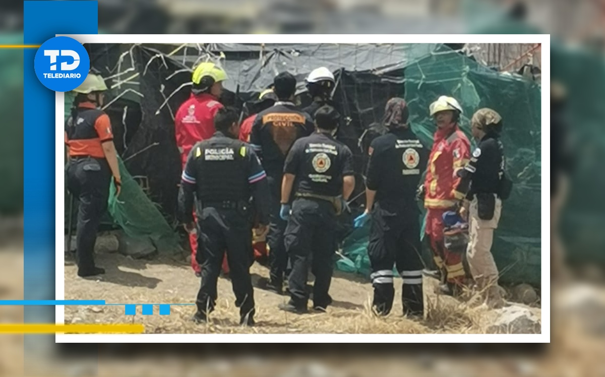 Matan a hombre durante una riña en Santa Lucía, Puebla / Especial
