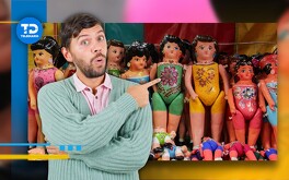 Que actividades se pueden hacer feria de los panzones y las mulas