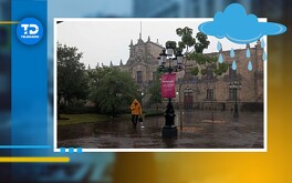 clima Guadalajara