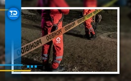 El hombre mató y sepultó a su hermano menor en su domicilio, donde el olor fétido después de meses destapó los crímenes por los que le apodaron Asesino de Necax