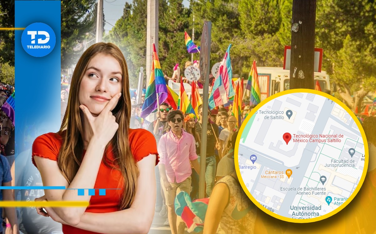 Qué calles estarán cerradas durante la marcha del orgullo LGBTIQ.
