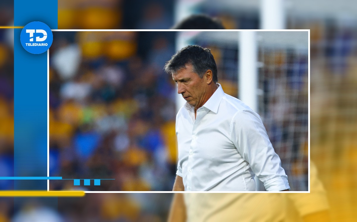 Por qué no le renovaron el contrato a Siboldi en Tigres