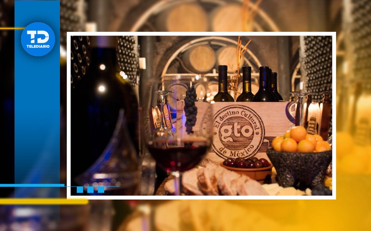 Semana del Vino 2024 en León: lo que debes saber | Especial