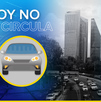 Hoy No Circula CdMx y Edomex