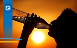 Cómo estará el clima HOY jueves 6 de junio del 2024 en Torreón, Gómez Palacio y Lerdo