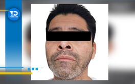 Feminicida de Camilaya, Edomex, fue procesado en Estados Unidos