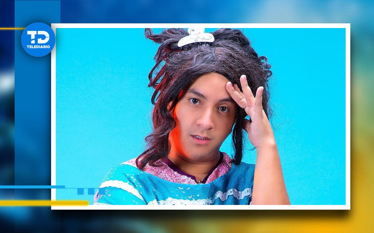 Mario Aguilar dará show en Saltillo este 2024.