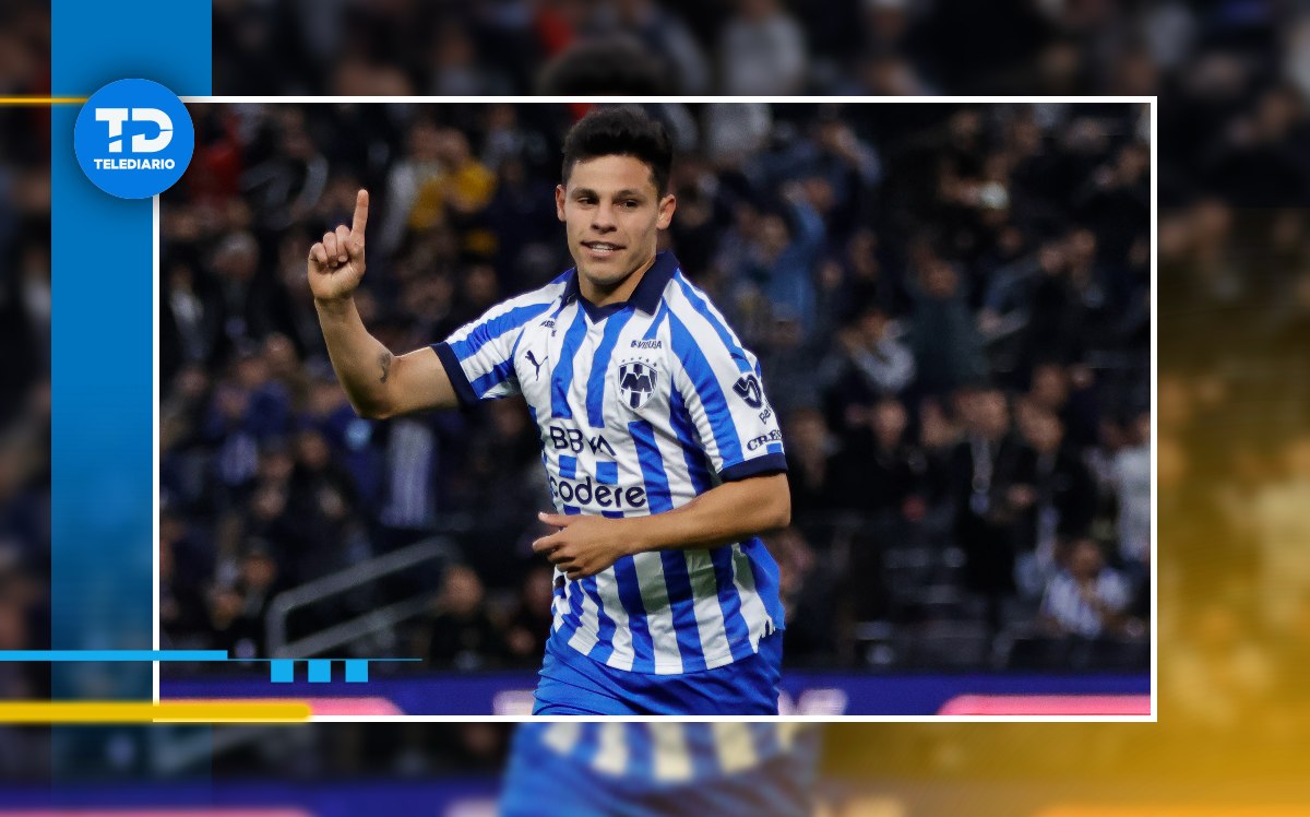 Por qué Alfonso González no ha salido de Rayados
