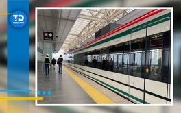 Cuál es el precio del Tren Interurbano México-Toluca