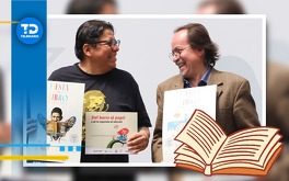 Puebla vivirá su tercera Feria del Libro con cientos de actividades y fechas que te decimos en TELEDIARIO.
