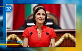 Renuncia Luz Elena González a la Secretaría de Finanzas de CdMx / jefatura de Gobierno CdMx