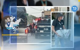 Continúan los disturbios y señalamientos durante el conteo de votos en Jalisco