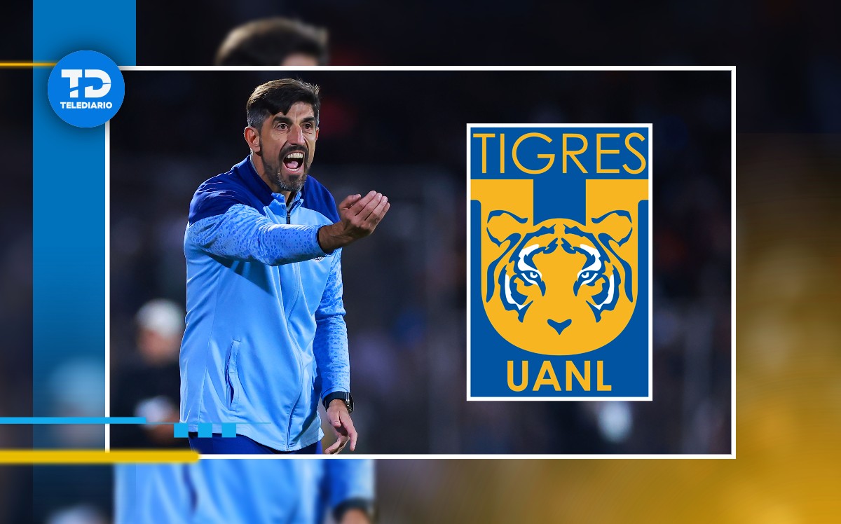 Veljko Paunovic ya le habría dado una respuesta a Tigres