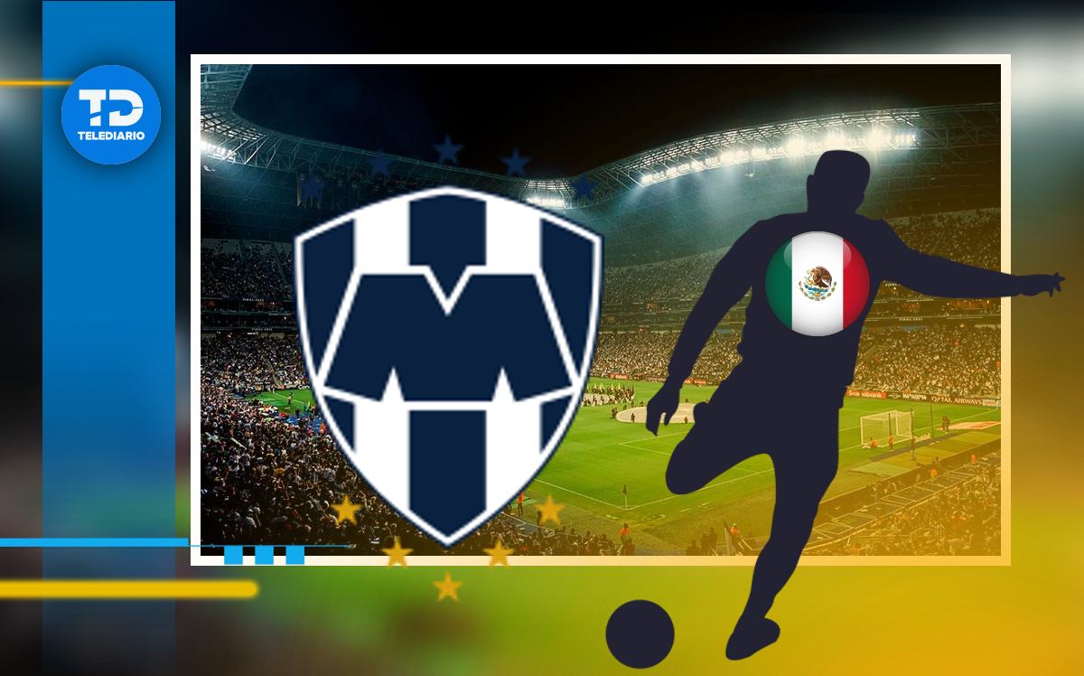 Rayados buscaría la contratación de un extremo mexicano