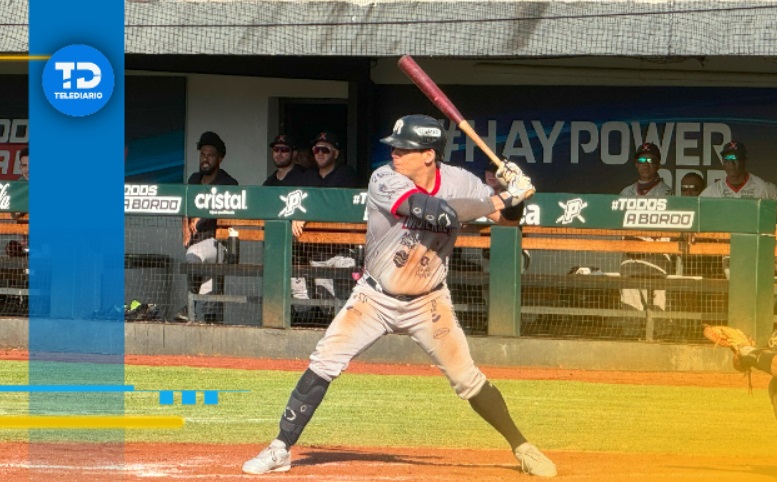 Sultanes vs Piratas de Campeche. / Cortesía