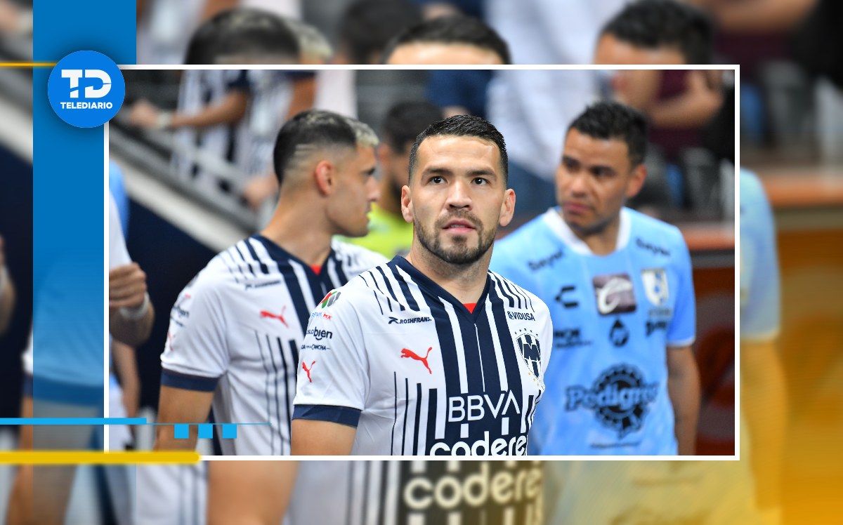 Celso Ortiz / Mexsport