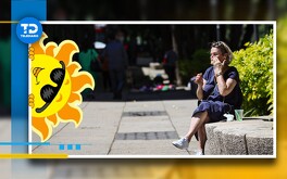 Consulta el pronóstico del clima en Puebla