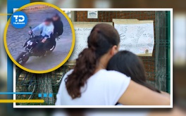 Los detalles sobre el ataque armado contra Silvino N. los ofreció la FGE de Puebla, agregando que el objetivo era un hombre con antecedentes penales.