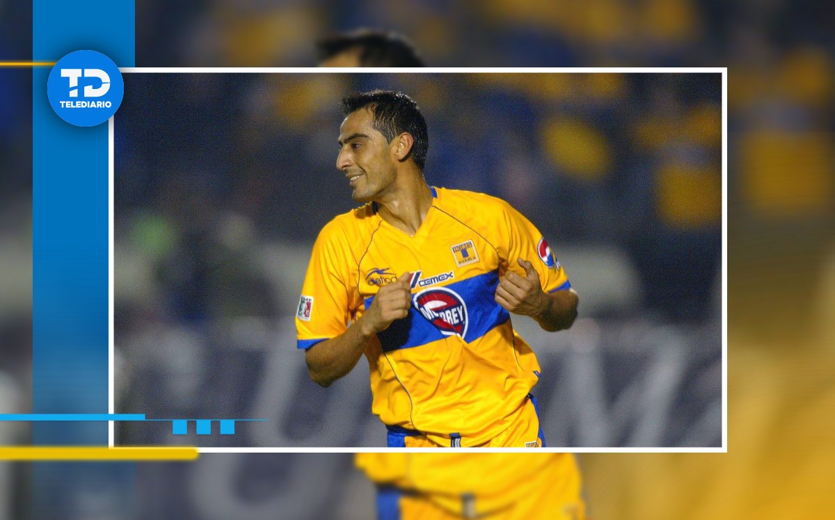 Exjugador de Tigres revela malos tratos de Walter Gaitán