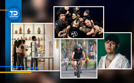 De Junior H a la Noche de Museos, te decimos qué hacer en Puebla del 14 al 16 de junio.