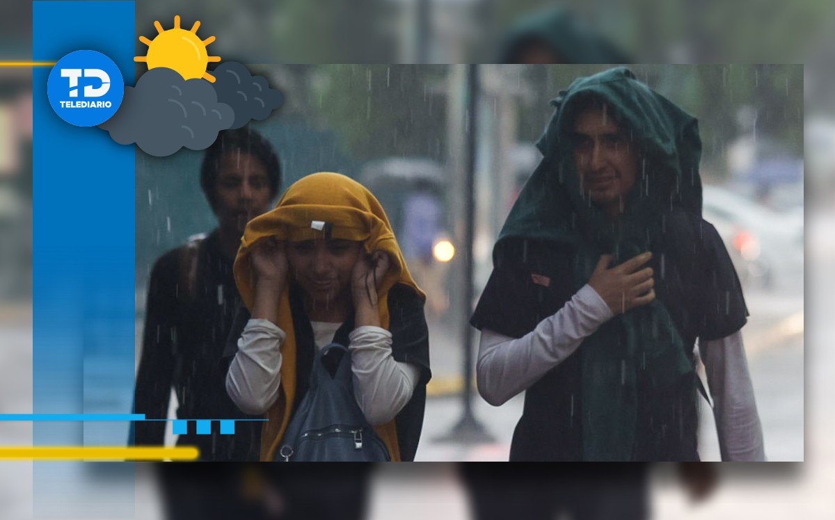 Clima en Puebla 17 de junio del 2024 / Agencia Es Imagen