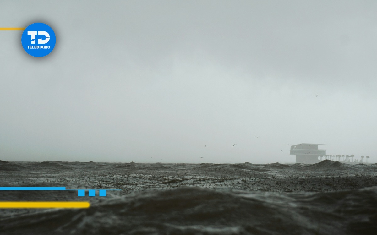 Tormenta Tropical Alberto afectará a 8 estados en México | Unsplash
