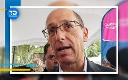 Alejandro Cañedo se reincorporará al Ayuntamiento de Puebla luego de perder las elecciones en las que compitió por una diputación.