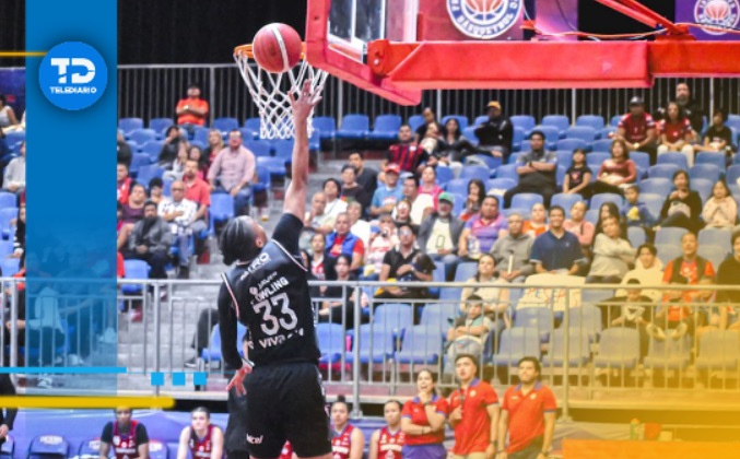 Fuerza Regia Femenil vs Freseras de Irapuato. / Cortesía