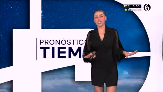 Pronóstico del tiempo para Puebla, con Jessica de Luna -21 de junio de 2024