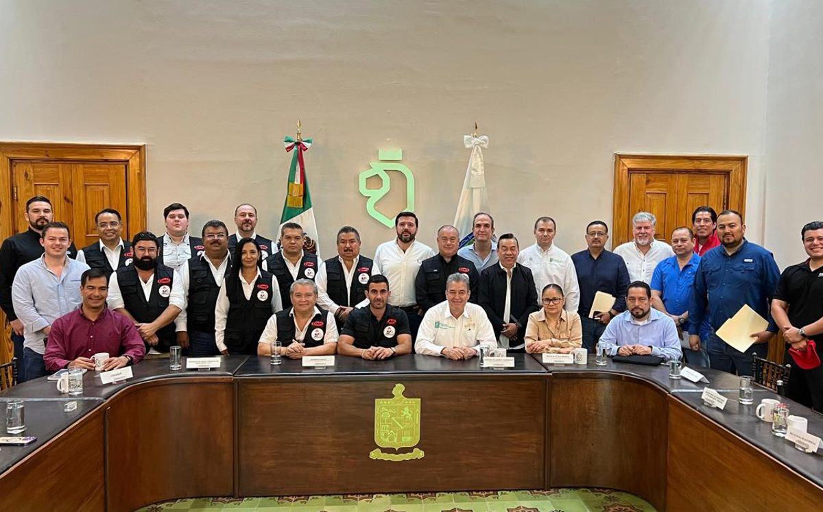 CMIC Nuevo León se suma a reconstrucción de daños tras paso de tormenta Alberto | Especial