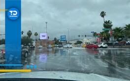 Qué puedo hacer si durante las pasadas lluvias perdí alguna de mis placas en la ciudad de Torreón