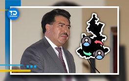 Segob confirma entrada de alcaldes sustitutos en Zapótitlán y Acteopan, Puebla tras acusación hacia los ediles por homicidio y feminicidio.