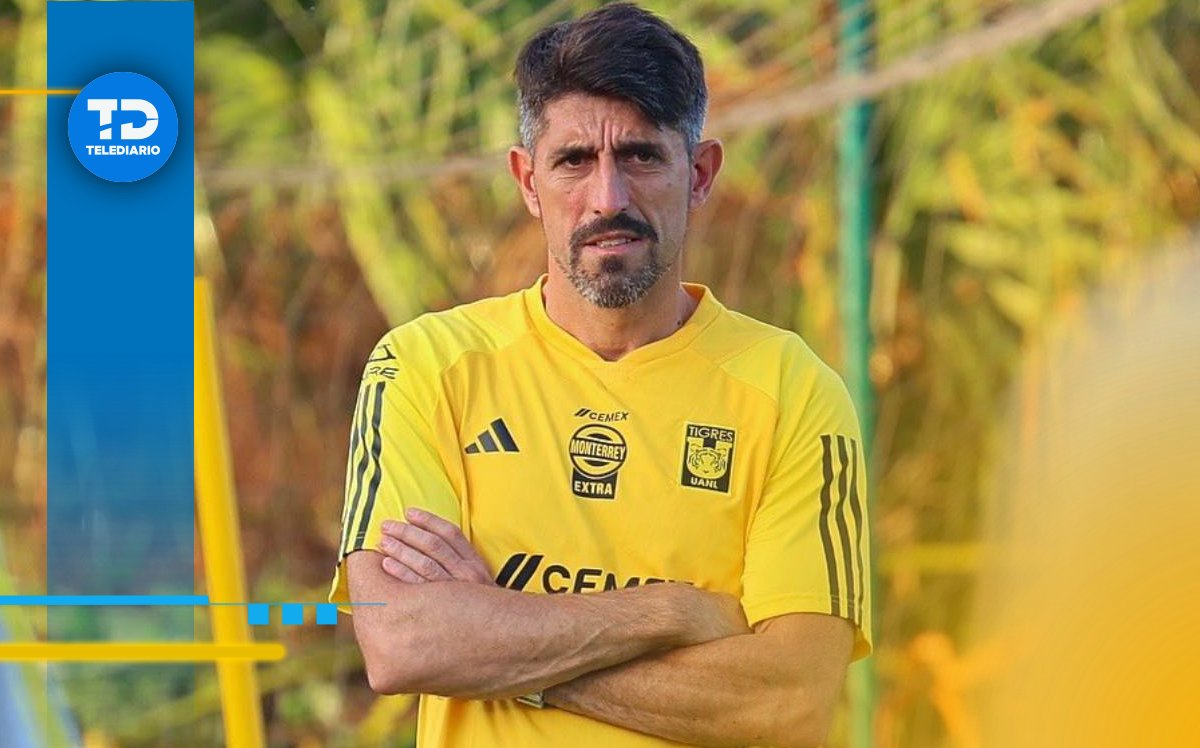 Esta es la alineación que Veljko Paunovic utilizará en el partido amistoso de Tigres