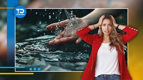 ‘Día cero' podría llegar a CdMx, pero por crisis en la calidad de agua, aseguran especialista.