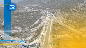 Manolo Jiménez, gobernador de Coahuila, reveló que esta solicitud ya se presentó ante el Gobierno Federal para obtener recursos.