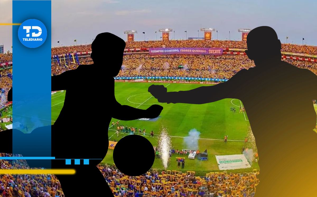 Tigres SÍ contratará refuerzos; asegura Willie González