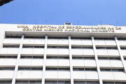 Clínica 25 del IMSS