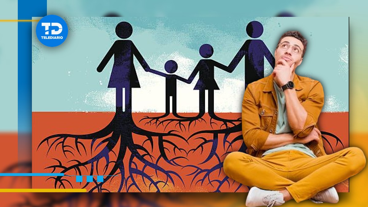 Cómo hacer un árbol genealógico / Especial / Freepik