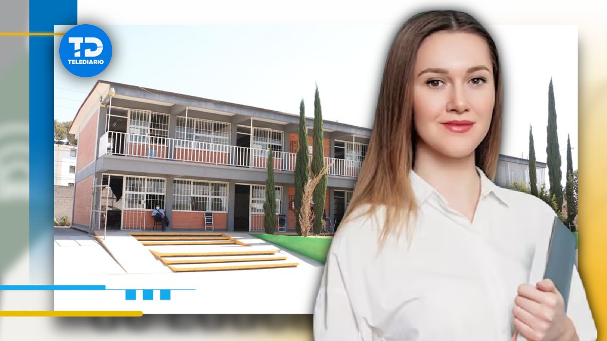 Cómo descargar el certificado de bachillerato en Puebla / Especial / Freepik