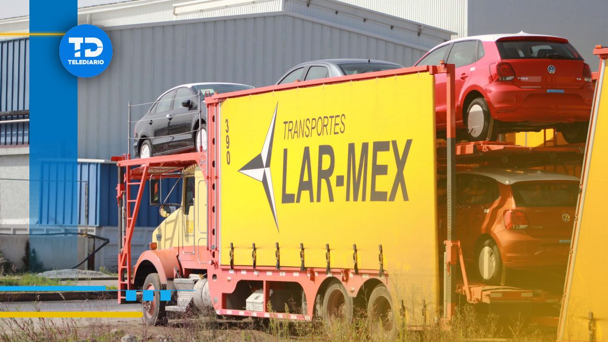 Las exportaciones de Puebla reportaron una caída del 11 por ciento en el primer trimestre de 2024 | Agencia Es Imagen