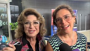 Las Angélicas llegan a Monterrey