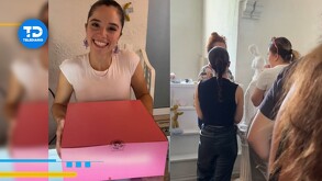 Cioccocakes, roles de canela, en Monterrey: pelea se viraliza | VIDEO